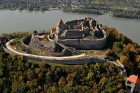 Visegrád, kas atrodas nelielā attālumā no Budapeštas, ir bāgāta ar dabas un vēstures objektiem un piedāvā tūristiem baudīt lielisku skatu uz Donavas u 18