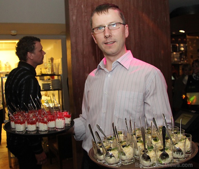 Bārmeņu portāla Bartending.lv konkurss «2010.gada labākais bārmenis» 57739