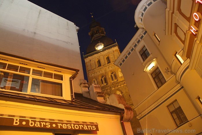 Bārmeņu portāla Bartending.lv konkurss «2010.gada labākais bārmenis» Vecrīgas restorānā www.bbars.lv 57749