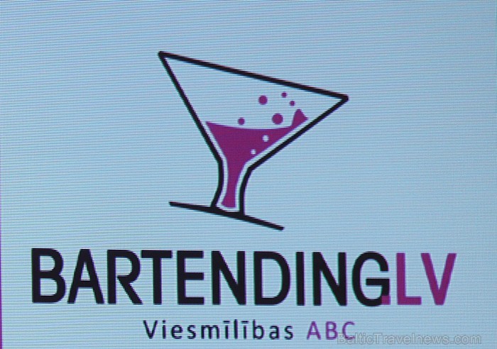 Bārmeņu portāls Bartending.lv konkurss «2010.gada labākais bārmenis» Vecrīgas restorānā B-bārs 57750