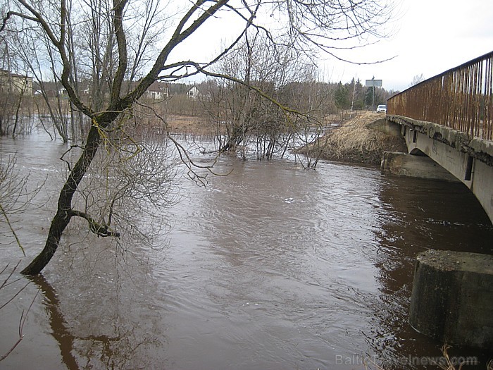 Mazā Jugla pie Tīnūžiem, 08.04.2011 58022