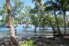 Filipīniešu vidū salai ir noslēpumainības un mistikas aura. Siguijori sala
Foto: Irīna Klapere, Relaks Tūres gids 9