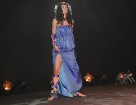 Kāzu un balles kleitu demonstrējumi izstādē Fiesta Expo 2011 20