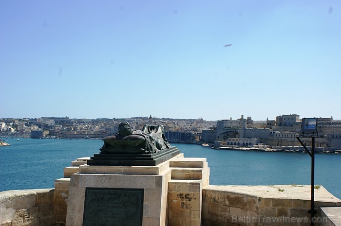 Malta (Foto: Armands Muižnieks) 58327