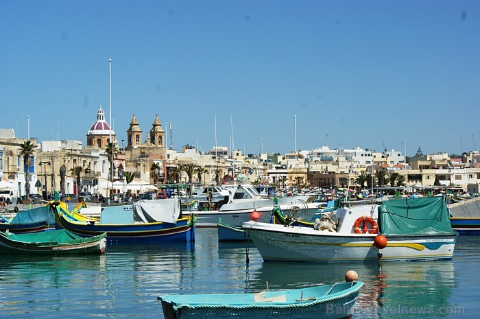 Malta (Foto: Armands Muižnieks) 58338