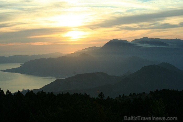 Vairāk informācijas par Melnkalni var iegūt: www.discover-montenegro.com
Foto: Leo Perunovic 58477