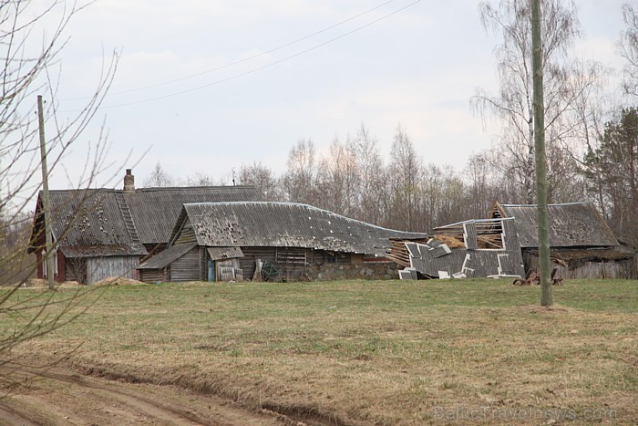 Lielā Sestdiena Latgalē - lauku jaunatne ir masveidā izbraukusi ārpus Latvijas 58543