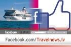 Fb.com/Travelnews.lv pirms neilga brīža izlozēja par godu sasniegtajam 4.000 sekotāju skaitam - ceļojumu ar Tallink uz Stokholmu 3