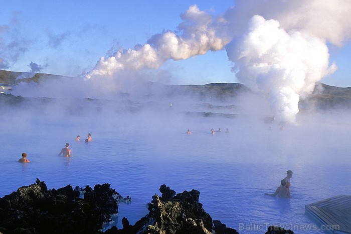 Blue Lagoon apmeklējums veicina harmoniju starp ķermeni, prātu un garu
Foto: Bluelagoon.com 58697