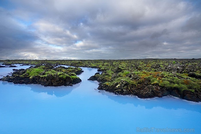 Jauniešiem (14 un 15 gadu vecumā) ieeja 10 eiro (apmēram Ls 7,-)
Foto: Bluelagoon.com 58707