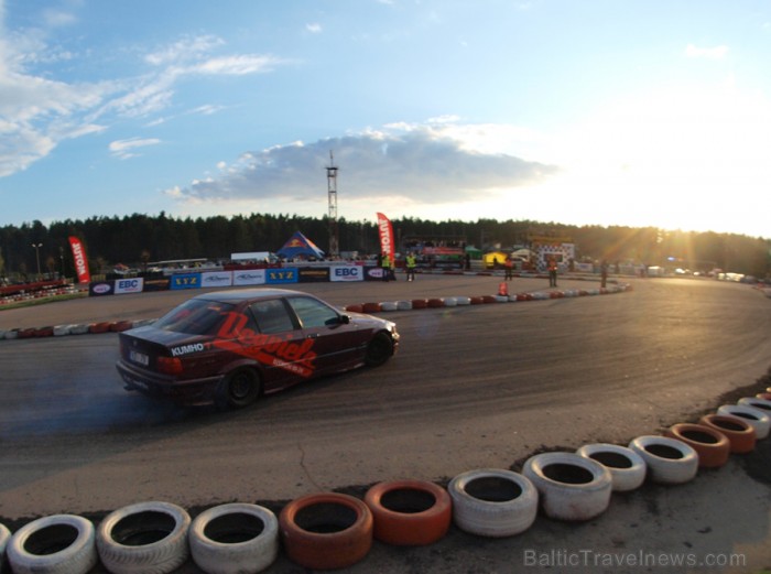 Latvian Drift Cup 1.posms 58907