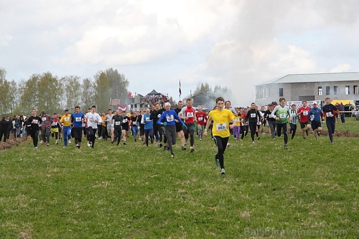 2011.gada 4.maija «Stipro skrējiens 2011» vīriešu starts 59023