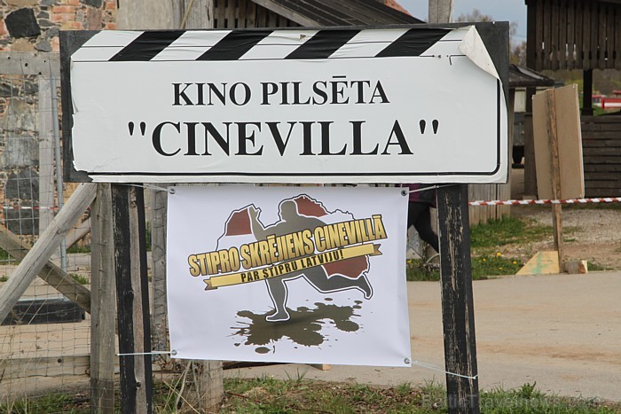 2011.gada 4.maija «Stipro skrējiens 2011» Cinevillā 59025