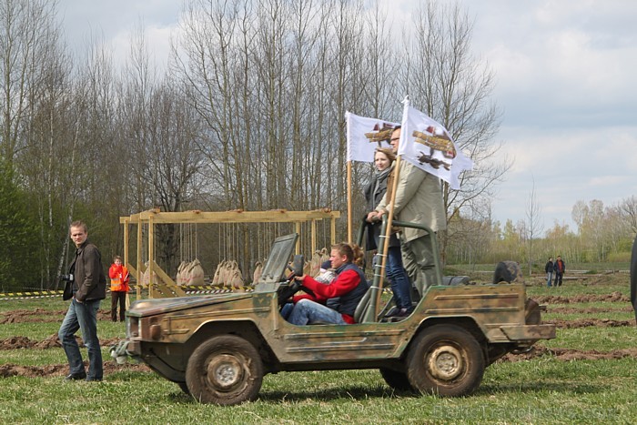 «Stipro skrējiens 2011» - citas bildes un ceļojumu balvas - Fb.com/Travelnews.lv 59044