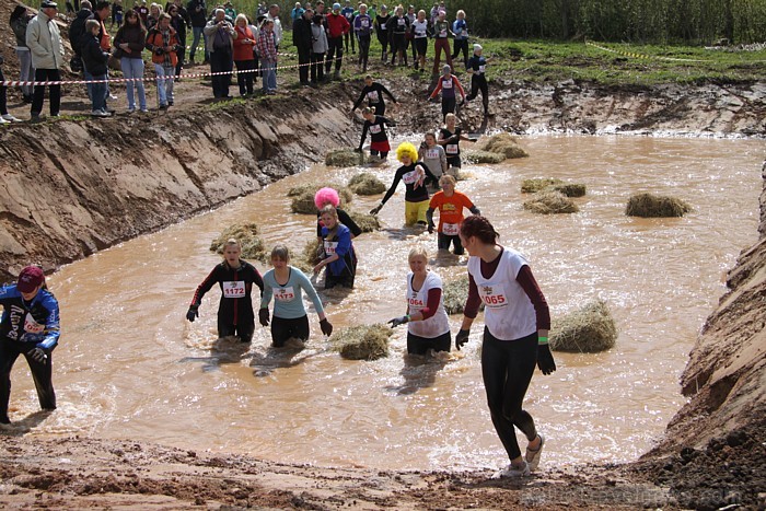 «Stipro skrējiens 2011» - citas bildes un ceļojumu balvas - Fb.com/Travelnews.lv 59053