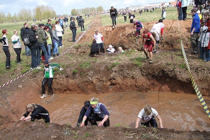 «Stipro skrējiens 2011» - citas bildes un ceļojumu balvas - Fb.com/Travelnews.lv 59057