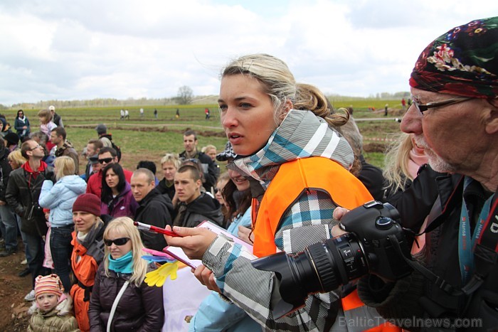 «Stipro skrējiens 2011» - citas bildes un ceļojumu balvas - Fb.com/Travelnews.lv 59058