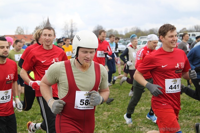 «Stipro skrējiens 2011» - citas bildes un ceļojumu balvas - Fb.com/Travelnews.lv 59064