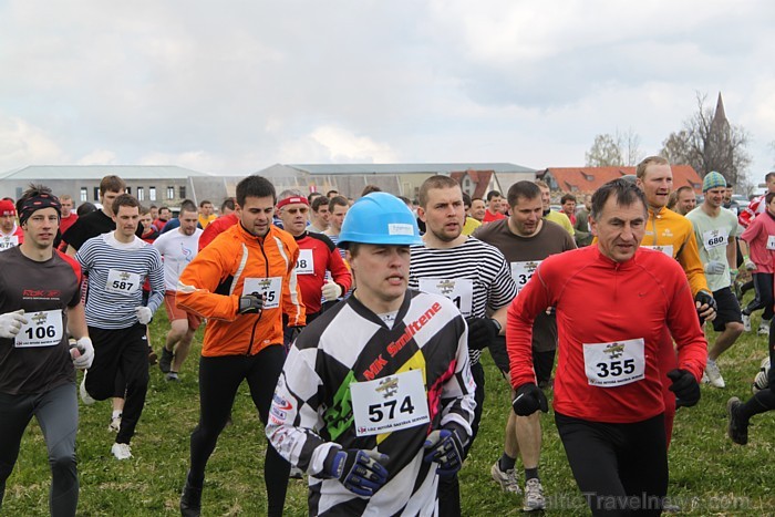 «Stipro skrējiens 2011» - citas bildes un ceļojumu balvas - Fb.com/Travelnews.lv 59067