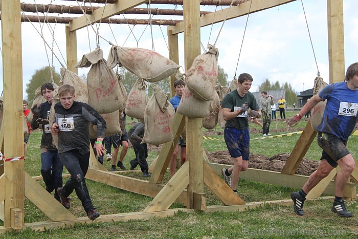 «Stipro skrējiens 2011» - citas bildes un ceļojumu balvas - Fb.com/Travelnews.lv 59075