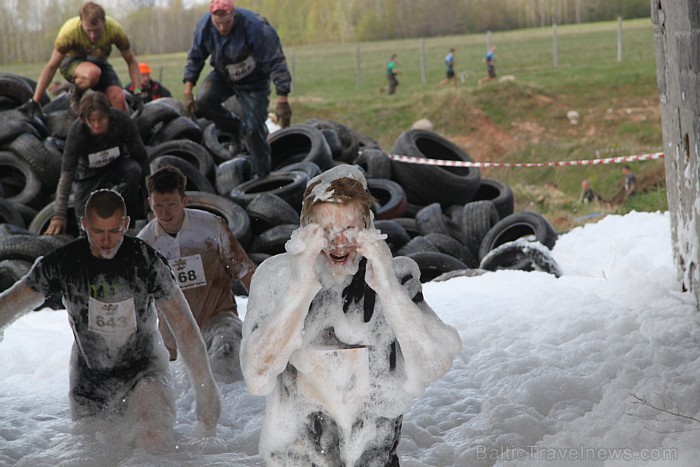 «Stipro skrējiens 2011» - citas bildes un ceļojumu balvas - Fb.com/Travelnews.lv 59104