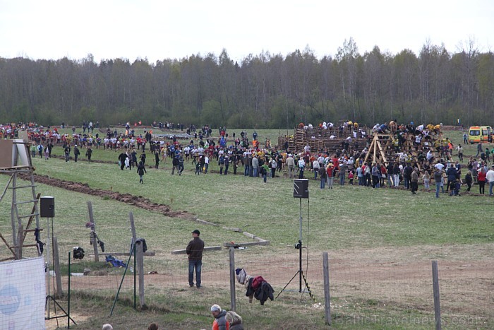 «Stipro skrējiens 2011» - citas bildes un ceļojumu balvas - Fb.com/Travelnews.lv 59112