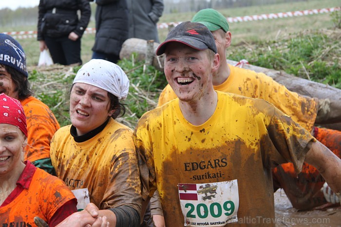 «Stipro skrējiens 2011» Cinevillā - vairāk bildes un ceļojumu balvas - Facebook.com/Travelnews.lv 59171