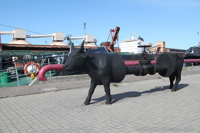 Daži fotomirkļi no Kurzemes ostas pilsētas - Ventspils - www.ventspils.lv 59429