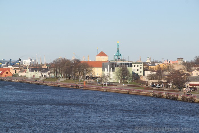 Daži fotomirkļi no Kurzemes ostas pilsētas - Ventspils - www.ventspils.lv 59437