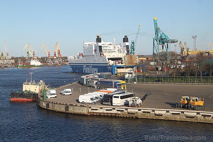 Daži fotomirkļi no Kurzemes ostas pilsētas - Ventspils - www.ventspils.lv 59438