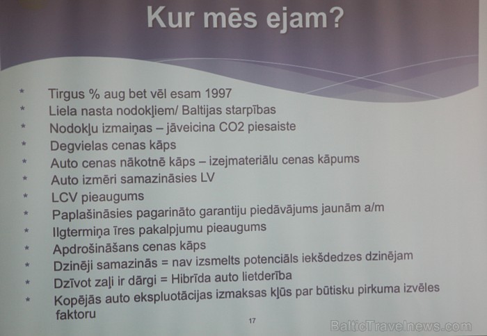 Andris Kulbergs, Latvijas Pilnvaroto autotirgotāju asociācijas prezidents - prezentācijas kopsavilkums 59669