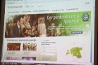 Igaunijas valsts tūrisma organizācijas Visitestonia.com delegācija ir ieradusies Rīgā, lai aicinātu Latvijas ceļotājus uz Igauniju 1