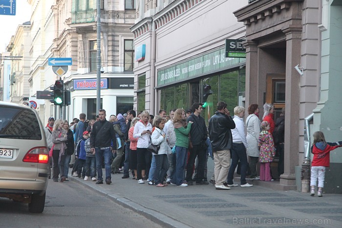 Muzeja nakts 2011 pasākumi - Latvijas Dabas muzejs 59727