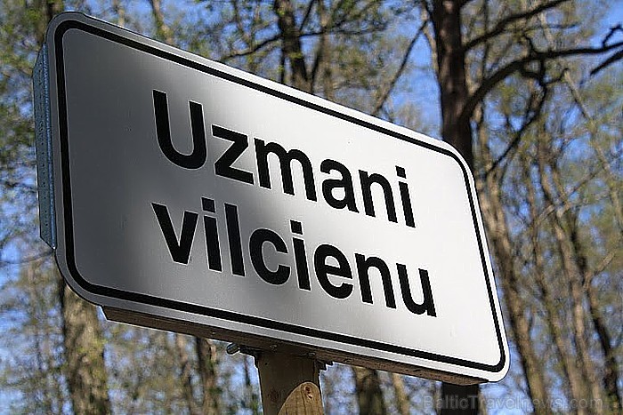 Mazbānītis ir Piejūras muzeja šaursliežu dzelzceļa ekspozīcijas objekts,  kas izveidots, lai saglabātu vienīgā Baltijā 600 mm šaursliežu dzelzceļa tra 59877