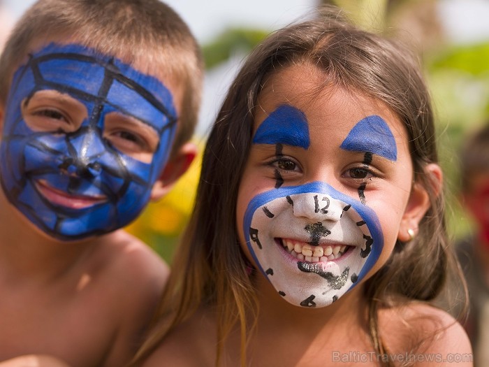 Vairāk informācijas par viesnīcu Amara Beach Resort un ceļojumu cenas TEZ TOUR interneta vietnē www.teztour.lv 59942