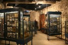 Igaunijas Jūras muzeja ekspozīciju zāle 7