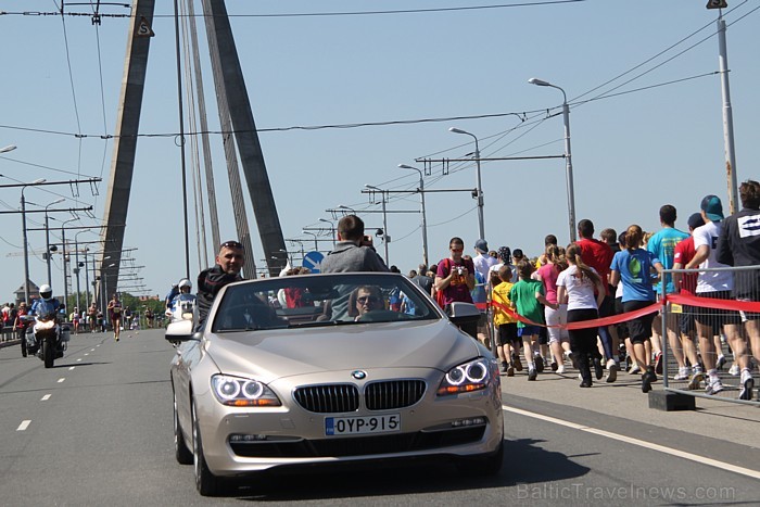 «Nordea Rīgas maratons 2011» - Skatiet balvas no Travelnews.lv - www.fb.com/Travelnews.lv 60290