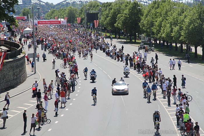 «Nordea Rīgas maratons 2011» - Skatiet balvas no Travelnews.lv - www.fb.com/Travelnews.lv 60295