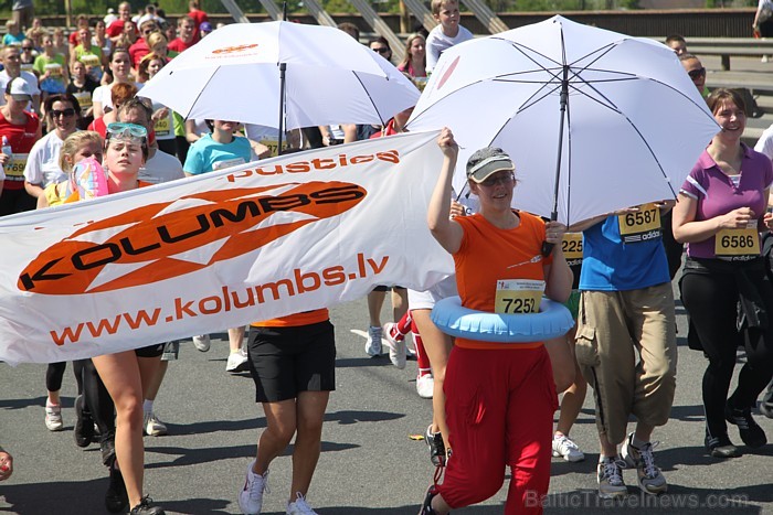 «Nordea Rīgas maratons 2011» - Skatiet balvas no Travelnews.lv - www.fb.com/Travelnews.lv 60298