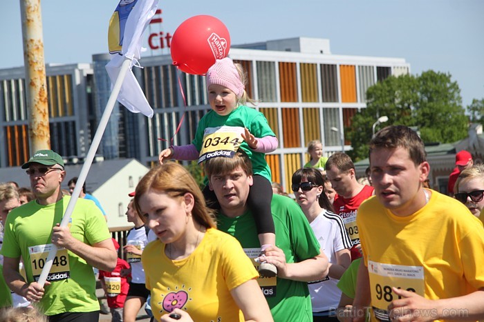 «Nordea Rīgas maratons 2011» - Skatiet balvas no Travelnews.lv - www.fb.com/Travelnews.lv 60303