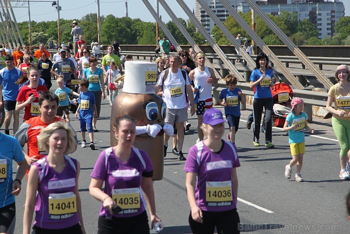 «Nordea Rīgas maratons 2011» - Skatiet balvas no Travelnews.lv - www.fb.com/Travelnews.lv 60362