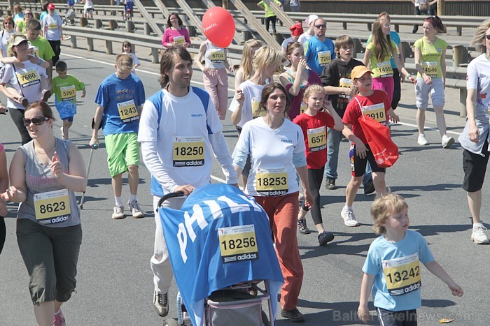 «Nordea Rīgas maratons 2011» - Skatiet balvas no Travelnews.lv - www.fb.com/Travelnews.lv 60365