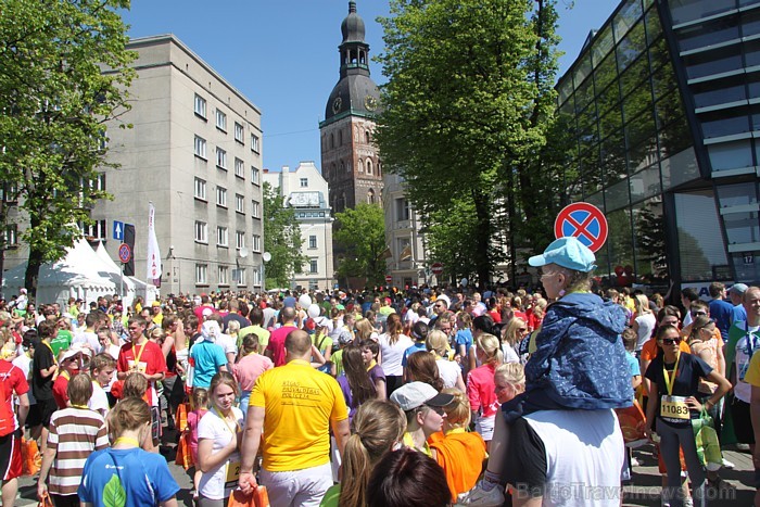 «Nordea Rīgas maratons 2011» - Skatiet balvas no Travelnews.lv - www.fb.com/Travelnews.lv 60375