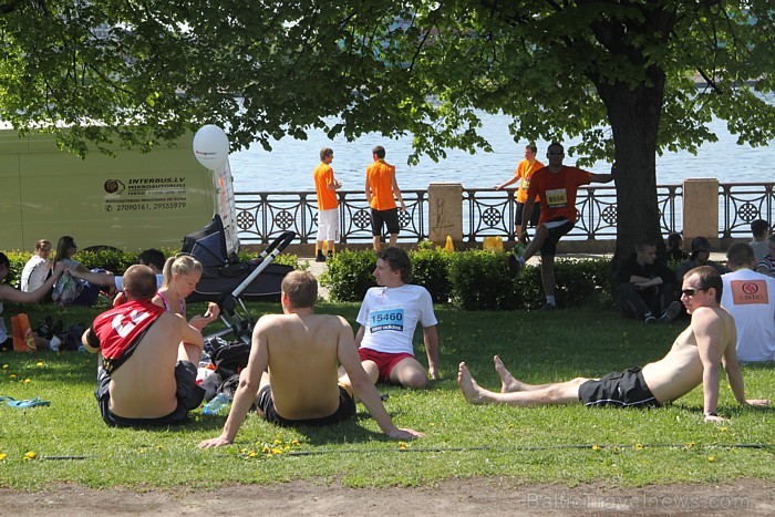 «Nordea Rīgas maratons 2011» - Skatiet balvas no Travelnews.lv - www.fb.com/Travelnews.lv 60377