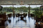 Kā var saprast no viesnīcas nosaukuma, viesnīcas Sueno Hotels Golf Belek galvenā auditorija ir golfa spēlētāji 2