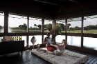 Bali masāža viesnīcas SPA centrā 13