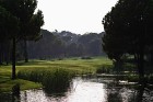 Viesnīcas Sueno Hotels Golf Belek golfa laukums 16