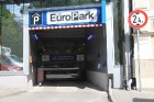 Autotūristi sūdzas par SIA «EuroPark Latvia» pakalpojumiem