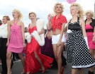 Blondīņu parāde «Go Blonde 2011» - www.goblonde.lv 12