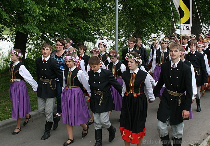 Tautas deju festivāls «Latvju bērni danci veda» Jēkabpilī, 28.05.2011 61006